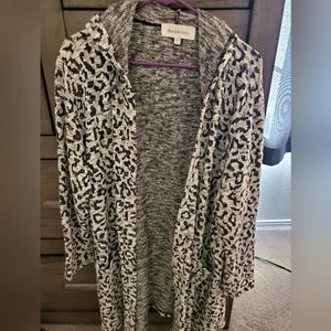 Daniel Rainn Sweater